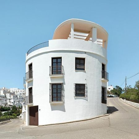 Cobijadas75 Mayorazgo Vejer de la Frontera Exterior photo