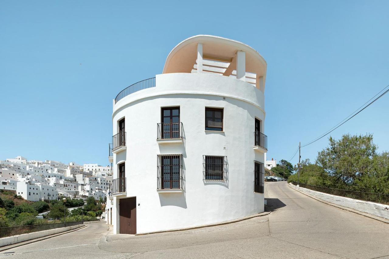 Cobijadas75 Mayorazgo Vejer de la Frontera Exterior photo