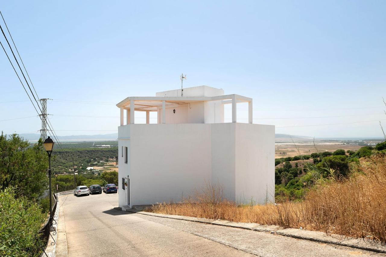 Cobijadas75 Mayorazgo Vejer de la Frontera Exterior photo